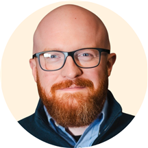 Benjamin Meils, LCPC, MA