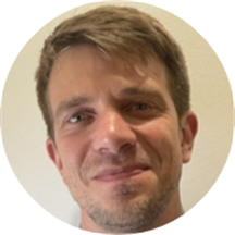 Benjamin Mosher, LPC