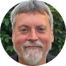 Benjamin Nicholson, LPC