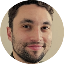 Benjamin Rathsmill, LMFT