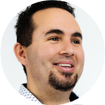 Benjamin Saxey, PA-C