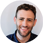 Benjamin Stein, LCSW