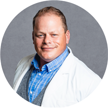 Benjamin Vandersommen, APRN, FNP