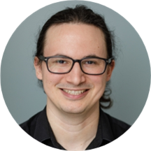 Benjamin Young, MA, LMHC