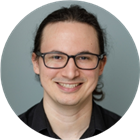 Benjamin Young, MA, LMHC