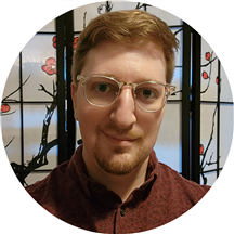 Benjamin Zeiger, LMFT