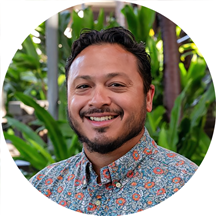 Bennett Valencia, LCSW