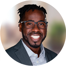 Benson Bernard, LMHC