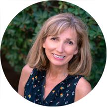 Berit Heyer-Boyd, LPC