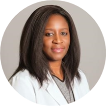 Berline Frye, PMHNP-BC, AGNP - C