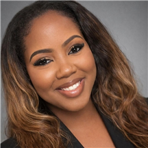 Berlyne Harris, LMHC