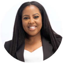 Berlyne Harris, LMHC