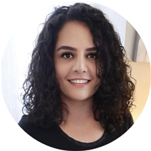 Bernadet Yaghobian, LMFT