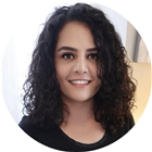 Bernadet Yaghobian, LMFT