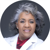 Bernadette Boozer, LMFT