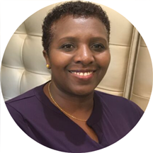 Bernadette Murorunkwere, NP