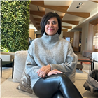 Bernadette Ontiveros-Bejar, LPC