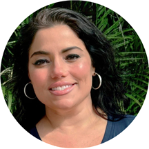 Bernadette Ranieri, NP