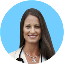 Bernadette Sherman, FNP-C