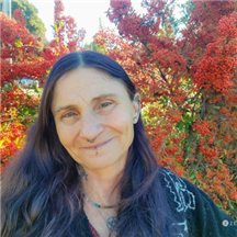 Bernadette Wood, LCSW