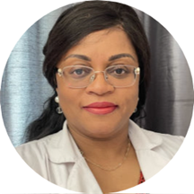 Bernadette Woueko, APRN, RN