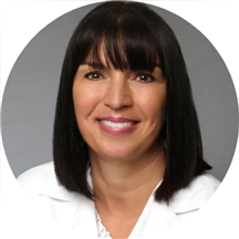 Bernadine Deramo, NP