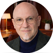 Bernard Douglas, LMFT