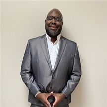 Bernard Godfrey, LPC