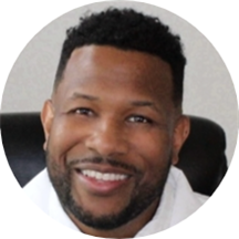 Bernardo Adams, PMHNP-BC