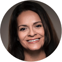 Bernice Baldwin, LMHC