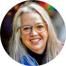 Bernice Freed Bravo, MA