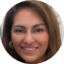 Bernice Martinez, LCSW