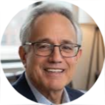 Bernie Eckhouse, LMHC