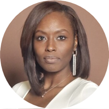 Bernisha Roulette, RD