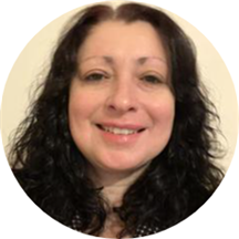 Berta Rodrigues, LCSW