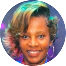 Bertha Jackson, LCSW