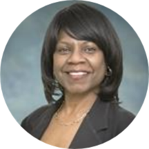 Bertha Jackson, MSN, NP