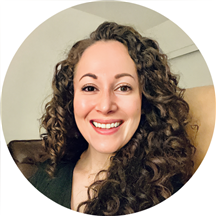 Bertha Santillan, LCSW