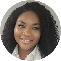 Bertine Jean Laurent, APRN, RN