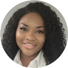 Bertine Jean Laurent, APRN, RN