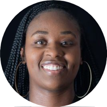 Bertrona Freeman, LPC