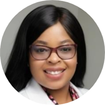 Beryl Chiboyiwa, PMHNP