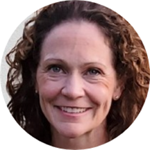 Beth Anne Buscema, PT, MSPT