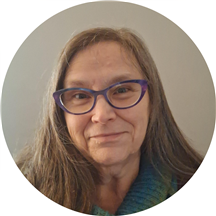 Beth Brittain, LCMHC