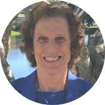 Beth Greenstein, LCSW