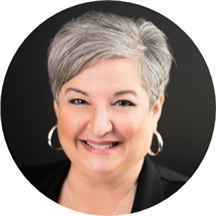 Beth Halprin, PMHNP, NP, APRN