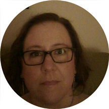 Beth Hughes, LCMHC, LCAS, CCS