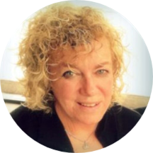 Beth Moran, APRN, WHNP