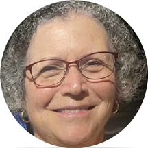 Beth Ornstein, LMSW