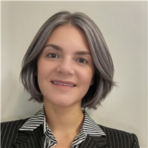 Beth Paronich, LICSW